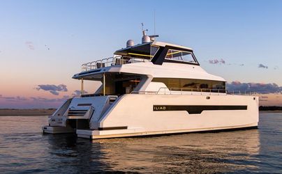 62' Iliad 2025 Yacht For Sale